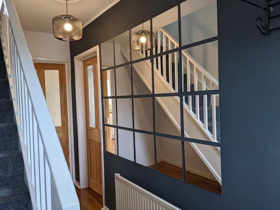 Hidden Gem !Stunning 3 Bedroom Home In Sheffield Handsworth Zewnętrze zdjęcie