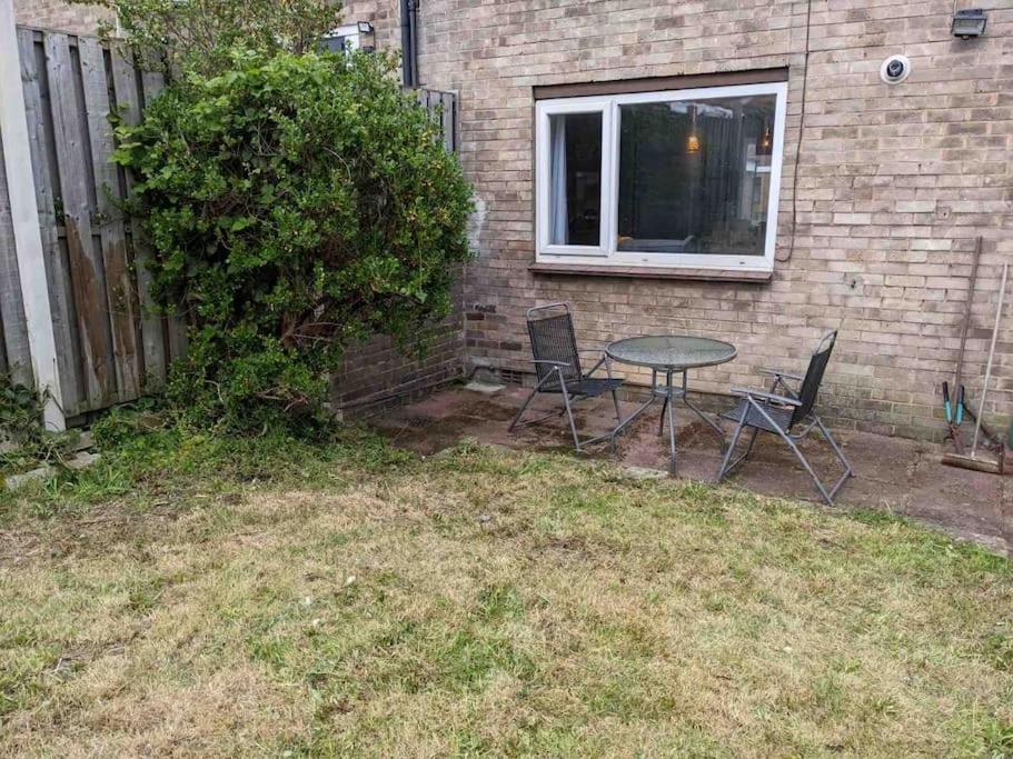 Hidden Gem !Stunning 3 Bedroom Home In Sheffield Handsworth Zewnętrze zdjęcie